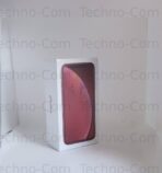 iPhone XR 64 Gb rouge – Image 2