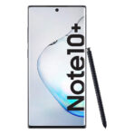 Samsung Galaxy Note 10+ 256 Go Single SIM Aura noir – Image 5