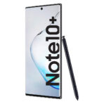 Samsung Galaxy Note 10+ 256 Go Single SIM Aura noir – Image 3