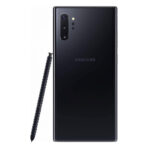 Samsung Galaxy Note 10+ 256 Go Single SIM Aura noir – Image 2