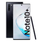 Samsung Galaxy Note 10+ 256 Go Single SIM Aura noir