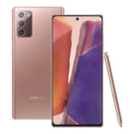 Téléphone Samsung Note 20 5G couleur Dorée – Image 7