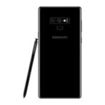 Samsung Galaxy Note 9 Noir - 128 Go – Image 4