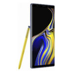 Téléphone Samsung Note 9 - 128 Go Bleu – Image 2