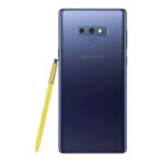 Téléphone Samsung Note 9 - 128 Go Bleu – Image 3