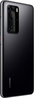 Huawei P40 Pro Dual sim 256 Go Noir – Image 6