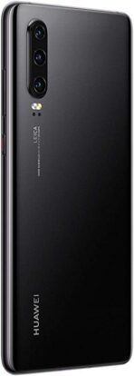 Huawei P30 Dual sim 128 Go Noir – Image 4