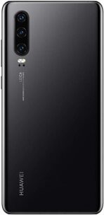 Huawei P30 Dual sim 128 Go Noir – Image 3