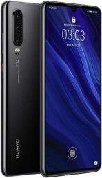 Huawei P30 Dual sim 128 Go Noir – Image 2