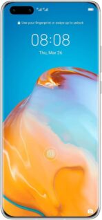 Huawei P40 Pro Dual sim 256 Go Noir – Image 2