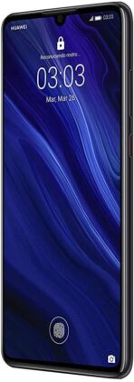 Huawei P30 Dual sim 128 Go Noir – Image 6