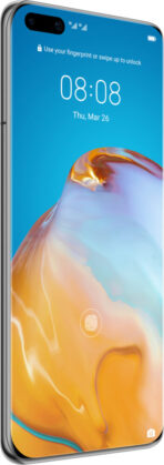 Huawei P40 Pro Dual sim 256 Go Noir – Image 4