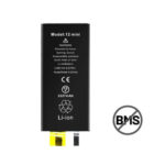 Batterie sans BMS iPhone 12 mini