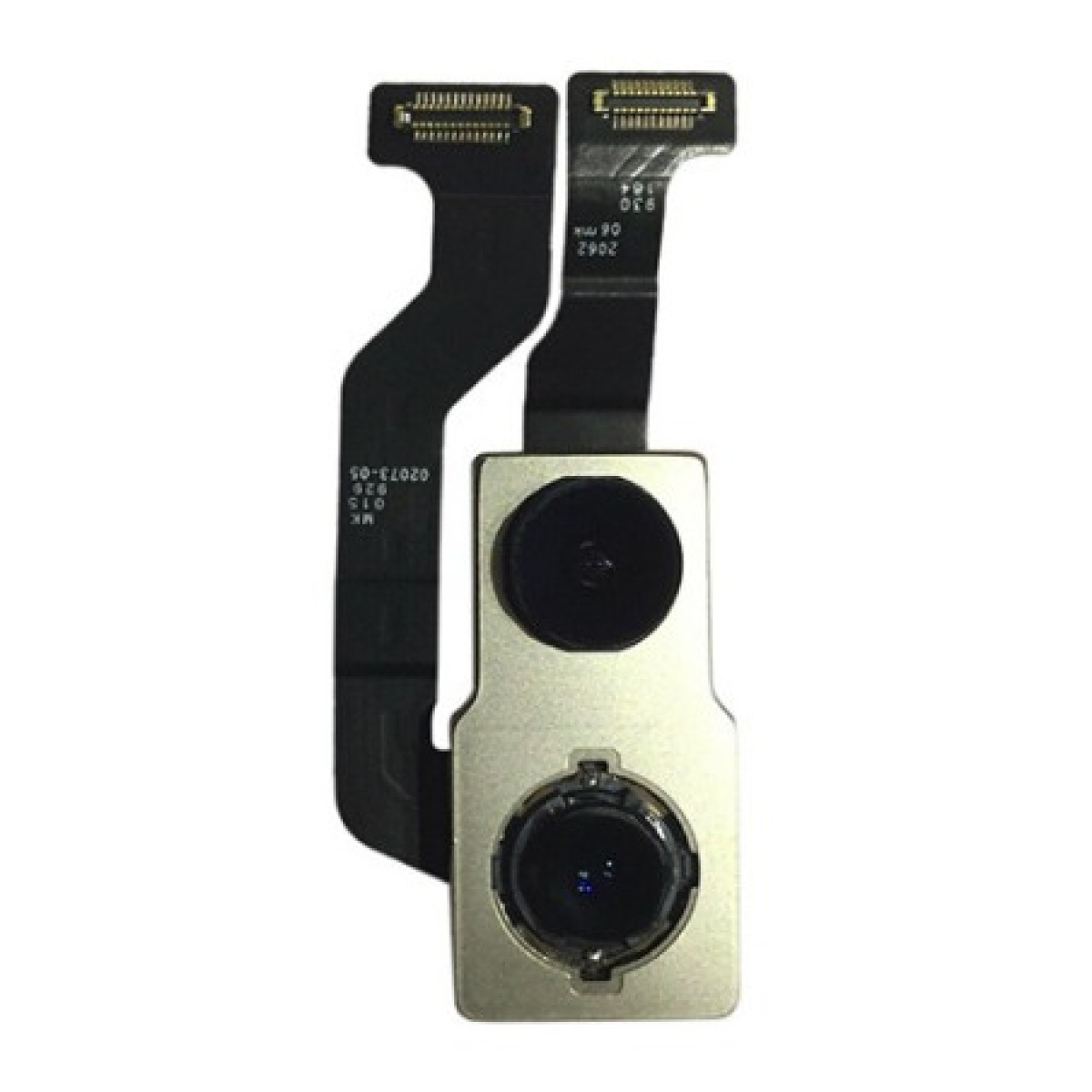 Camera arrière iPhone 11