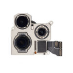 Camera arrière iPhone 15 Pro Max