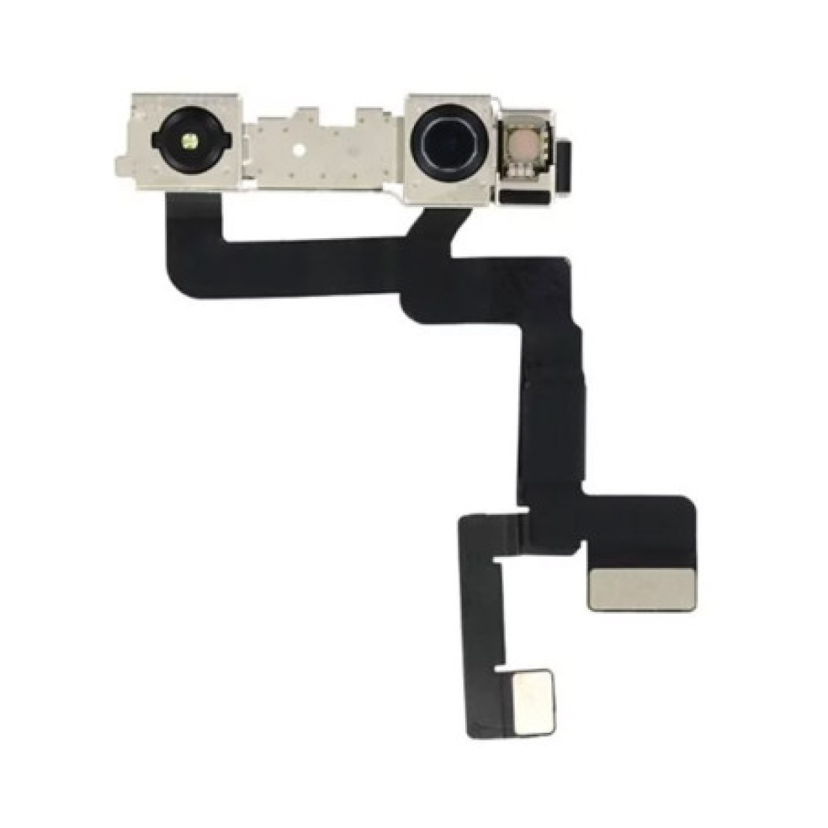 Camera avant iPhone 11