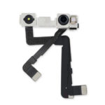 Camera avant iPhone 11 Pro