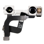 Camera avant iPhone 12