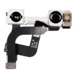 Camera avant iPhone 14 Plus