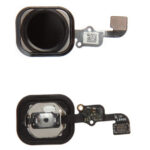 Bouton home noir "premium" iPhone 6S