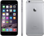 iPhone 6S Plus 128 Gb gris – Image 9