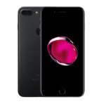 iPhone 7 Plus 256 Gb Noir – Image 4