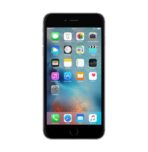 iPhone 6 Plus 128 Gb gris – Image 7