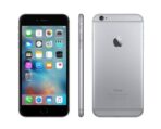 iPhone 6 Plus 128 Gb gris – Image 6