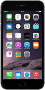iPhone 6S Plus 128 Gb gris – Image 5
