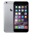 iPhone 6 Plus 128 Gb gris
