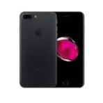 iPhone 7 Plus 256 Gb Noir