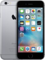 iPhone 6S 128 Gb gris