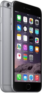 iPhone 6S Plus 128 Gb gris – Image 4