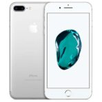 iPhone 7 Plus 256 Gb Argenté