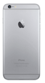 iPhone 6 128 Go gris – Image 3