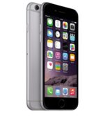 iPhone 6 128 Go gris