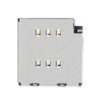 Lecteur carte sim iPhone 11 Pro