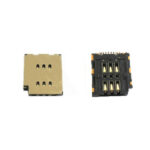 Lecteur carte sim iPhone XS Max