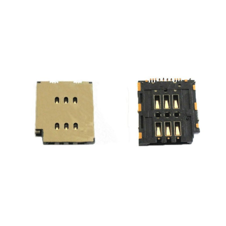 lecteur-carte-sim-iphone-xs-max Lecteur carte sim iPhone XS Max – Image 1