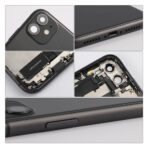 Châssis complet avec Logo noir pour iPhone 11 – Image 9