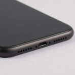 Châssis complet avec Logo noir pour iPhone 11 – Image 6