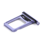 Tiroir carte sim violet iPhone 12 – Image 2