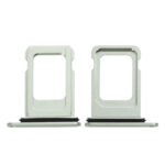 Tiroir carte sim vert iPhone 12