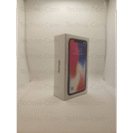 iPhone X 256 Gb gris – Image 3
