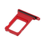 Tiroir carte sim rouge iPhone 11 – Image 2