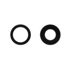 Verre lentille de caméra iPhone 11