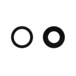 Verre lentille de caméra iPhone 11