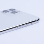 Châssis complet blanc avec logo iPhone 11 Pro – Image 2