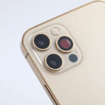 Châssis complet doré avec logo iPhone 12 Pro – Image 8