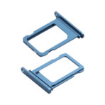 Tiroire carte bleu rouge iPhone 13 – Image 2